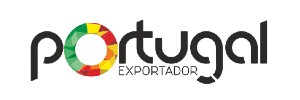 Portugal Exportador Logo