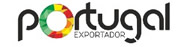Portugal Exportador Logo